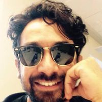 Ashwin Rajan的照片