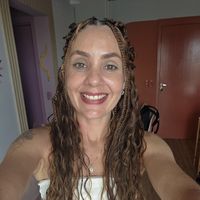 Pâmela Oliveira's Photo