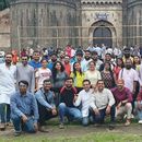 Photo de l'événement CS Pune Ganesh Footwalk 