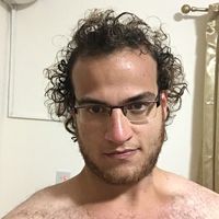 Mohammed Moussa's Photo