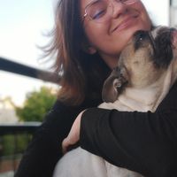 Marie Legaret的照片