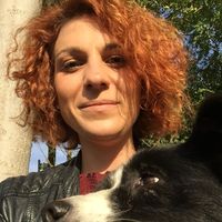 Elena Sandrone's Photo