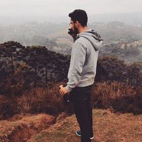 Everton Cerqueira's Photo