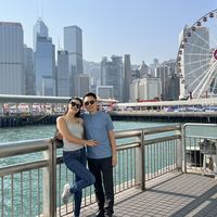 Marat & Assem Makazhanov's Photo