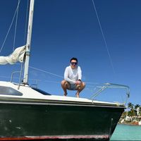 Luis Vázquez的照片