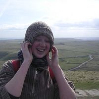 Sarah Henderson's Photo