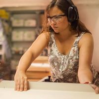 Andrea Cortés的照片