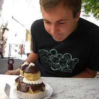 Simon Laumet's Photo