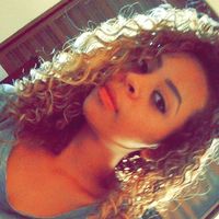 Ludmila Soares's Photo