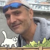 Aleksandr Murackovskij's Photo