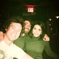 Brian Callinan的照片