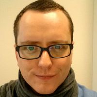 Tormund Møkleby's Photo