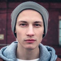 Sokolov Sergey's Photo