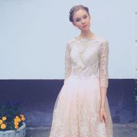 Lillia Khayrullina's Photo