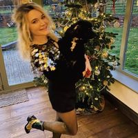 Rosina Riches的照片