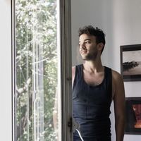 Aviel  Silook's Photo