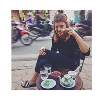 Le foto di Stéphanie Spen