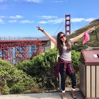 Camila Angulo的照片