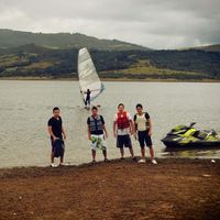 Kevin Orjuela's Photo