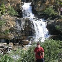 James Rudolph's Photo