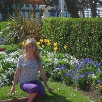 Yulia Kulakova's Photo