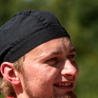 Florian Nobis的照片