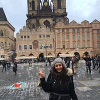 betül matur's Photo