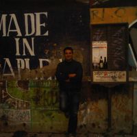 Claudio Marone's Photo