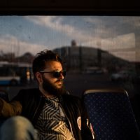 Stylianos Papardelas的照片