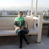 Fateme Sabet's Photo