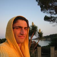 Фотографии пользователя Mattia Guariniello