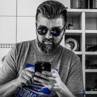 Franco  Alderete的照片