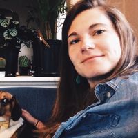 Maggie Wrona的照片