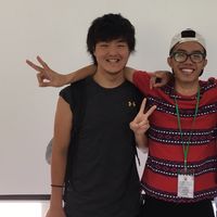 Sasaki Naoya's Photo