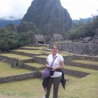 nancy pilar orozco patiño's Photo