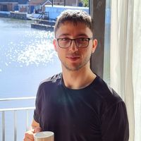 Iulian Baciu's Photo