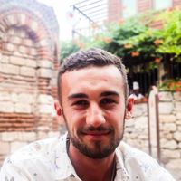 Orest Derkach's Photo