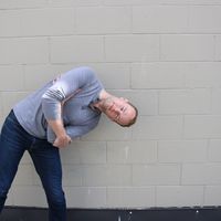 Le foto di Jeffrey McNally-Dawe