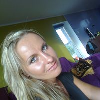 Natalia Naskręt的照片