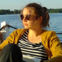 Juliane Bücker's Photo