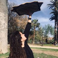 Marta Grandia's Photo