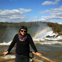 Rocío Almafuerte's Photo