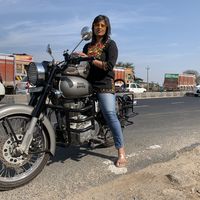 Aditi Shinde's Photo