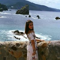 Fotos de Margaux Butturini