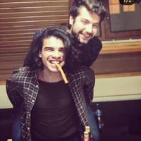 Sergen  AVCI的照片