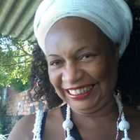 María Cristina  Viana's Photo