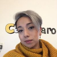 Carolina Martinez's Photo