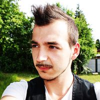 Alfonso Campo的照片