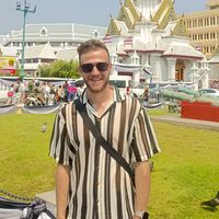 Saeed Ghazal的照片