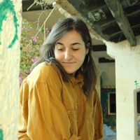 Nerea García的照片